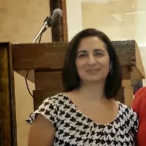 Meet your Posher, Rosalba